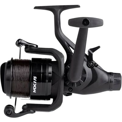 Mitchell MX1 Fs Reel Mitchell MX1 Fs Reel