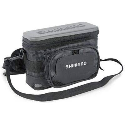 Shimano Lokdoos voor pluggen en kunstaas maat L Shimano Lokdoos voor pluggen en kunstaas maat L