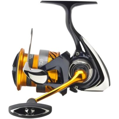 Daiwa Revros LT Vismolen voor meren en rivieren Maat 1000-6000 Daiwa Revros LT Vismolen voor meren en rivieren Maat 1000-6000