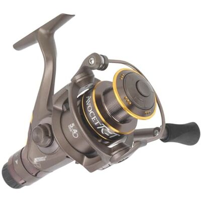 Mitchell Spinning Reel, Avocet Rzt Reels, Allround Schroef, Feeder, Bolognase, Zoetwater Zeevisschroef, Baars, Snoek, Snoekbaars, Zwart, 5,4:1 Versnelling, Robuust & Lichtgewicht, 8+1 Lagers, 2000 Mitchell Spinning Reel, Avocet Rzt Reels, Allround Schroef, Feeder, Bolognase, Zoetwater Zeevisschroef, Baars, Snoek, Snoekbaars, Zwart, 5,4:1 Versnelling, Robuust & Lichtgewicht, 8+1 Lagers, 2000