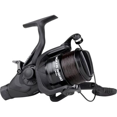 Mitchell MX1 Fs Reel Mitchell MX1 Fs Reel