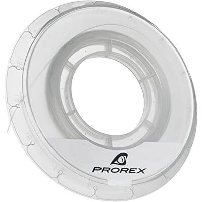 Daiwa prorex Fluorocarbon Leader Material vislijn onderkant Daiwa prorex Fluorocarbon Leader Material vislijn onderkant