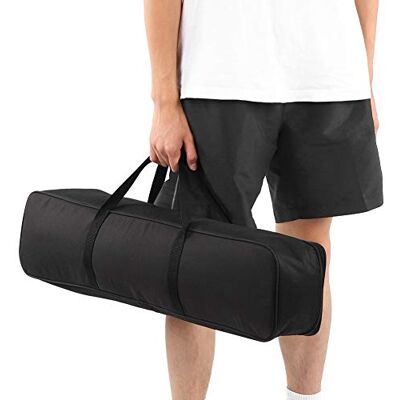 Keenso Hengel Case, Outdoor Hengel Opbergtas Dikke Slijtvaste Tas Andere Vissen Gereedschap En Accessoires Zwart, Modern Keenso Hengel Case, Outdoor Hengel Opbergtas Dikke Slijtvaste Tas Andere Vissen Gereedschap En Accessoires Zwart, Modern