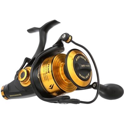 Penn Spinfisher VI molen Penn Spinfisher VI molen