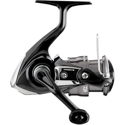 Daiwa Crossfire LT roterende molen, 3BB, 1RB, 5.2 Daiwa Crossfire LT roterende molen, 3BB, 1RB, 5.2
