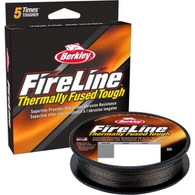 Berkley FireLine Fused Original Line Berkley FireLine Fused Original Line