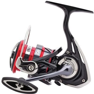 Daiwa Ninja LT Reel Daiwa Ninja LT Reel