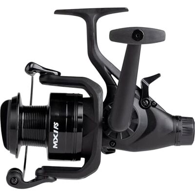 Mitchell MX1 Fs Reel Mitchell MX1 Fs Reel