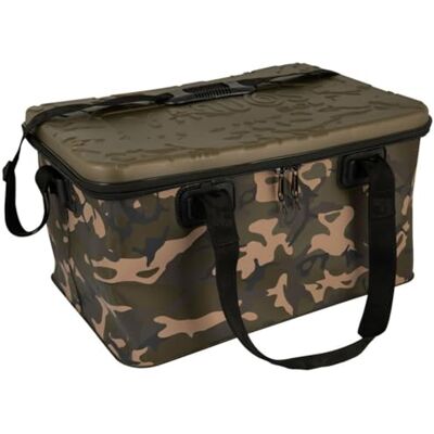 Fox aquos camolite tas, 50 l Fox aquos camolite tas, 50 l