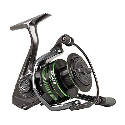 Mitchell MX3 6+1 Lichtgewicht Grafiet Reel Kogellager Opvouwbaar Handvat Zoetwater Vishaspel Baar, Forel, Snoek, Snoekbaars Mitchell MX3 6+1 Lichtgewicht Grafiet Reel Kogellager Opvouwbaar Handvat Zoetwater Vishaspel Baar, Forel, Snoek, Snoekbaars