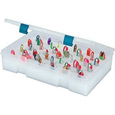PLANO Lepel opbergdoos PLANO Lepel opbergdoos