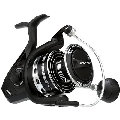 Penn Pursuit II-haspel Penn Pursuit II-haspel