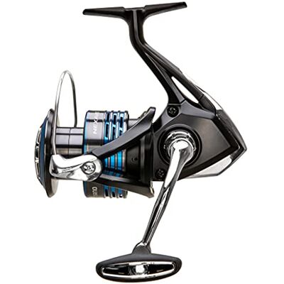 Shimano Nexave FI NEXC5000HGFI Shimano Nexave FI NEXC5000HGFI