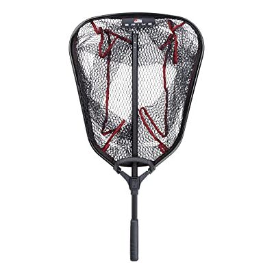 Abu Spike Catch Management, uniseks, zwart, 60 x 50 cm Abu Spike Catch Management, uniseks, zwart, 60 x 50 cm
