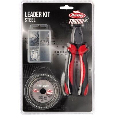 Berkley Fusion19 Visset voor snoek, snoekbaars, baars, baars Berkley Fusion19 Visset voor snoek, snoekbaars, baars, baars