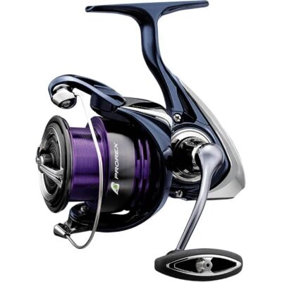 Daiwa Spoel Prorex X LT 24 Daiwa Spoel Prorex X LT 24