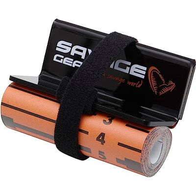 Savage Gear Meetrol 130 x 8 cm Savage Gear Meetrol 130 x 8 cm