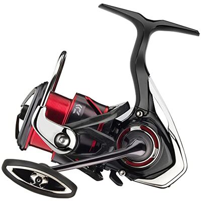 Daiwa Fuego LT haspel 20 Daiwa Fuego LT haspel 20