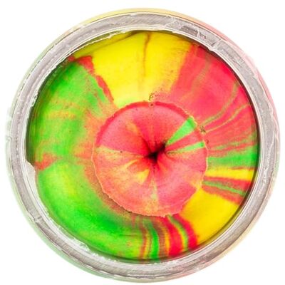 Berkley Powerbait Trout Bait Fruit Tutti Frutti 50 g Berkley Powerbait Trout Bait Fruit Tutti Frutti 50 g