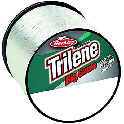 Berkley Trilene Big Game Monofile vislijn Berkley Trilene Big Game Monofile vislijn