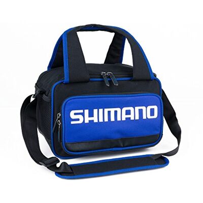 Shimano Vistas Sh0718038, blauw, 33 x 26 x 22 cm, modern, Blauw, Modern Shimano Vistas Sh0718038, blauw, 33 x 26 x 22 cm, modern, Blauw, Modern