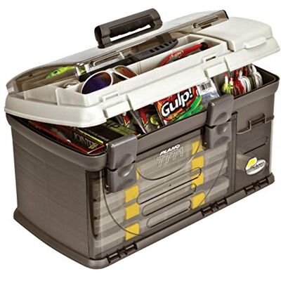 PLANO 7771 Opbergdoos serie Guide PLANO 7771 Opbergdoos serie Guide