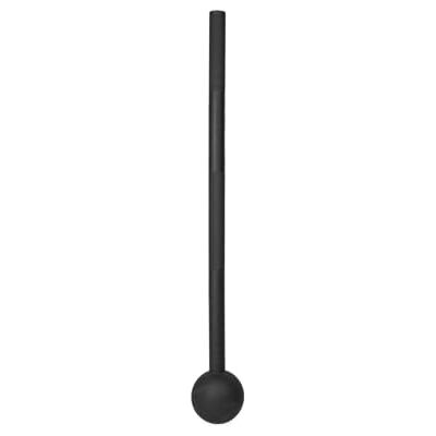 VirtuFit Uil Zwart 24 kg VirtuFit Uil Zwart 24 kg