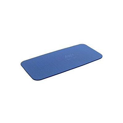 Airex Fitness Gymnastiekmat, uniseks, volwassenen, blauw Airex Fitness Gymnastiekmat, uniseks, volwassenen, blauw