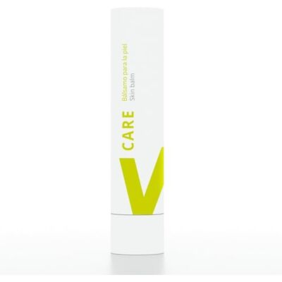 Velites Regenererende balsemstick voor handen en eelt, CrossFit, wit Handverzorging, eelt en wonden bij crosstraining en klimmen. Velites Regenererende balsemstick voor handen en eelt, CrossFit, wit Handverzorging, eelt en wonden bij crosstraining en klimmen.