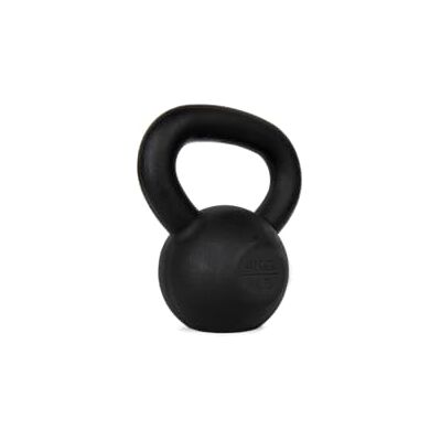 VirtuFit Kettlebell Pro Kettle Bell en fonte VirtuFit Kettlebell Pro Kettle Bell en fonte