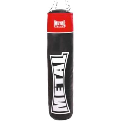 METAL BOXE Mixed Metal mb311np Boxing Punch Bag, uniseks, MB311NP METAL BOXE Mixed Metal mb311np Boxing Punch Bag, uniseks, MB311NP