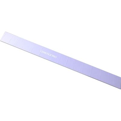 Gymstick Pro Exercise 2 Bande de 5 m Unisexe Adulte Gymstick Pro Exercise 2 Bande de 5 m Unisexe Adulte