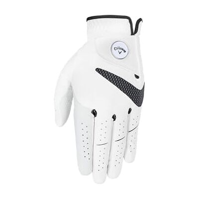 Callaway Golf Syntech 2025 dameshandschoenen, linkerhand, S Callaway Golf Syntech 2025 dameshandschoenen, linkerhand, S
