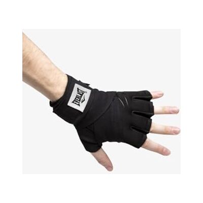 Everlast Fastwraps uniseks handschoenen Everlast Fastwraps uniseks handschoenen