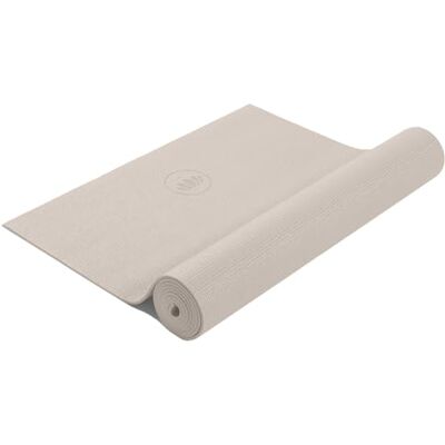 Lotuscrafts Mudra Studio Yogamat, milieuvriendelijk, antislip, voor thuis en fitnessstudio, dun en licht, 183 x 50 x 0,5 cm Lotuscrafts Mudra Studio Yogamat, milieuvriendelijk, antislip, voor thuis en fitnessstudio, dun en licht, 183 x 50 x 0,5 cm