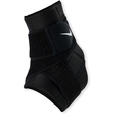 Nike Pro Combat 3.0 enkelbrace Nike Pro Combat 3.0 enkelbrace
