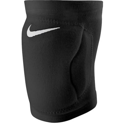 Nike Streak Volleybal kniebeschermer, zwart, maat XS/S Nike Streak Volleybal kniebeschermer, zwart, maat XS/S