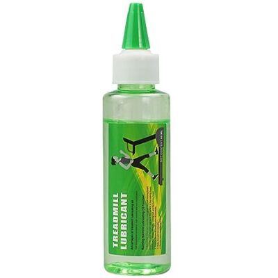 cypreason Loopbandsmeermiddel, 60 ml, siliconenolie voor roeiers, draagbare smeerolie voor loopbandaccessoires, loopbandverzorgingsolie voor elliptische fiets cypreason Loopbandsmeermiddel, 60 ml, siliconenolie voor roeiers, draagbare smeerolie voor loopbandaccessoires, loopbandverzorgingsolie voor elliptische fiets