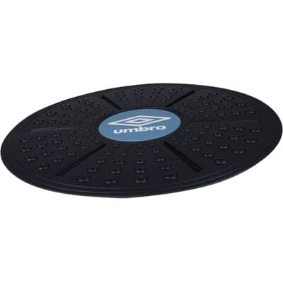 Umbro Balance Pad Coussin d'équilibre Planche d'équilibre Umbro Balance Pad Coussin d'équilibre Planche d'équilibre