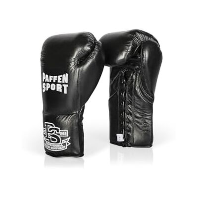 Paffen Sport Bokshandschoenen "Pro Mexican" met professionele verzorging voor training en sparring in boksen, kickboksen, Muay Thai enz. Paffen Sport Bokshandschoenen "Pro Mexican" met professionele verzorging voor training en sparring in boksen, kickboksen, Muay Thai enz.