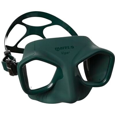 Mares Viper, uniseks masker voor volwassenen Mares Viper, uniseks masker voor volwassenen