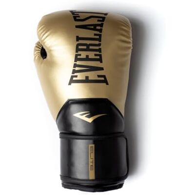 Everlast Unisex Pro Styling Elite Bokshandschoenen Everlast Unisex Pro Styling Elite Bokshandschoenen