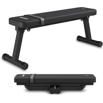 ZIPRO Multifunctionele opvouwbare halterbank voor bankoefeningen, fitnesstraining, buikspieren, halters, krachttraining: Core, Tempo, Volume, Slant, Plank, Jacked, Superset, Ripped ZIPRO Multifunctionele opvouwbare halterbank voor bankoefeningen, fitnesstraining, buikspieren, halters, krachttraining: Core, Tempo, Volume, Slant, Plank, Jacked, Superset, Ripped