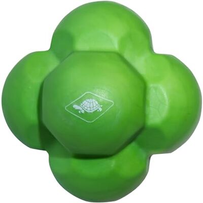 Schildkröt Fitness Balle de Reaction, Reaction Ball, Vert, Schildkröt Fitness Balle de Reaction, Reaction Ball, Vert,