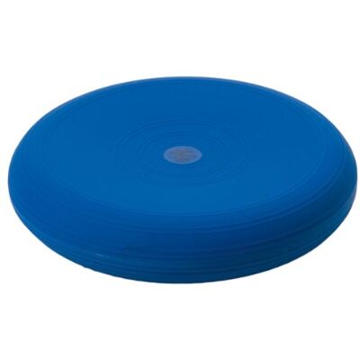 TOGU Dynair Ballonkussen, 30 cm, blauw TOGU Dynair Ballonkussen, 30 cm, blauw