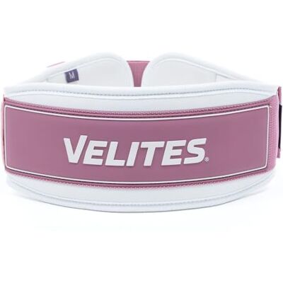 Velites Lendengordel voor gewichtheffen, gewichthefgordel, ondersteuning en comfort, voor deadlifts, squats, gewichtheffen, oefeningen met maximale belasting. Velites Lendengordel voor gewichtheffen, gewichthefgordel, ondersteuning en comfort, voor deadlifts, squats, gewichtheffen, oefeningen met maximale belasting.