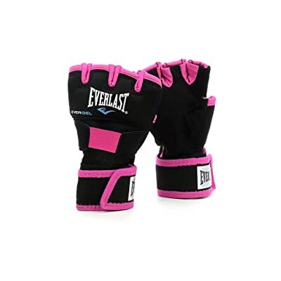 Everlast Evergel Handwraps Box voor volwassenen Everlast Evergel Handwraps Box voor volwassenen
