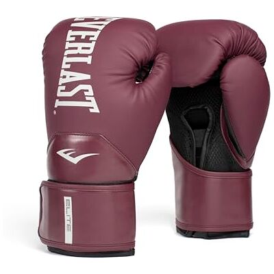 Everlast Unisex Pro Styling Elite Bokshandschoenen Everlast Unisex Pro Styling Elite Bokshandschoenen