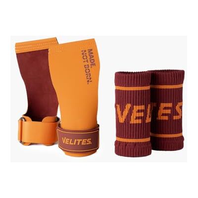 Velites Offroad-handbeschermers + gratis stoffen armbanden, voor crosstraining of gymnastiekatleten, verbeter je resultaten en bereik je doelen Velites Offroad-handbeschermers + gratis stoffen armbanden, voor crosstraining of gymnastiekatleten, verbeter je resultaten en bereik je doelen