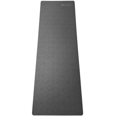 skandika Beschermmat voor hometrainers, roeiers en trilplatforms Made in Germany, multifunctionele mat, sport en fitness, geurloos, antislip, schokbestendig, waterafstotend skandika Beschermmat voor hometrainers, roeiers en trilplatforms Made in Germany, multifunctionele mat, sport en fitness, geurloos, antislip, schokbestendig, waterafstotend